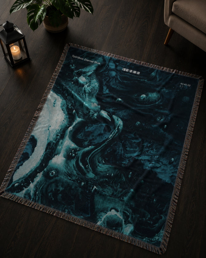 Spiritbox Blankets