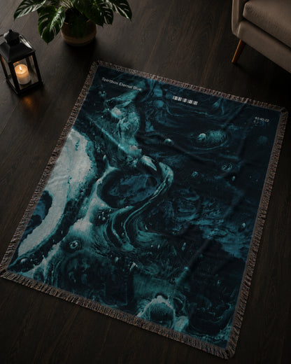 Spiritbox Blankets