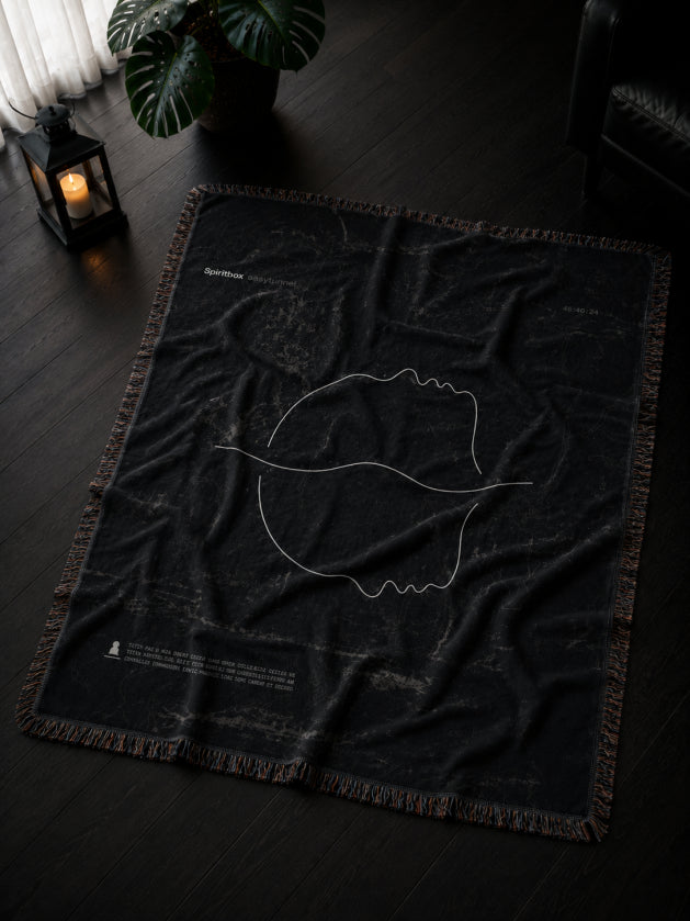 Spiritbox Blankets