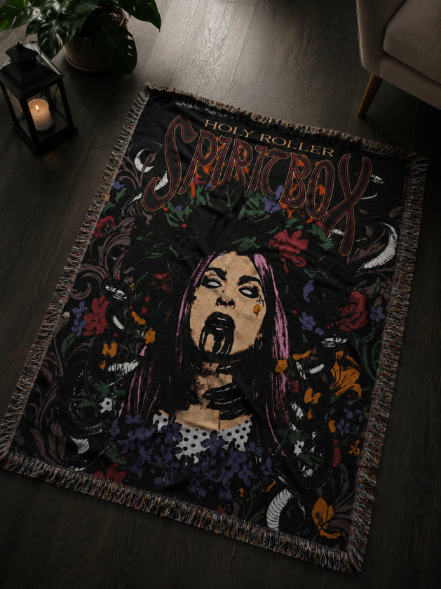Spiritbox Blankets